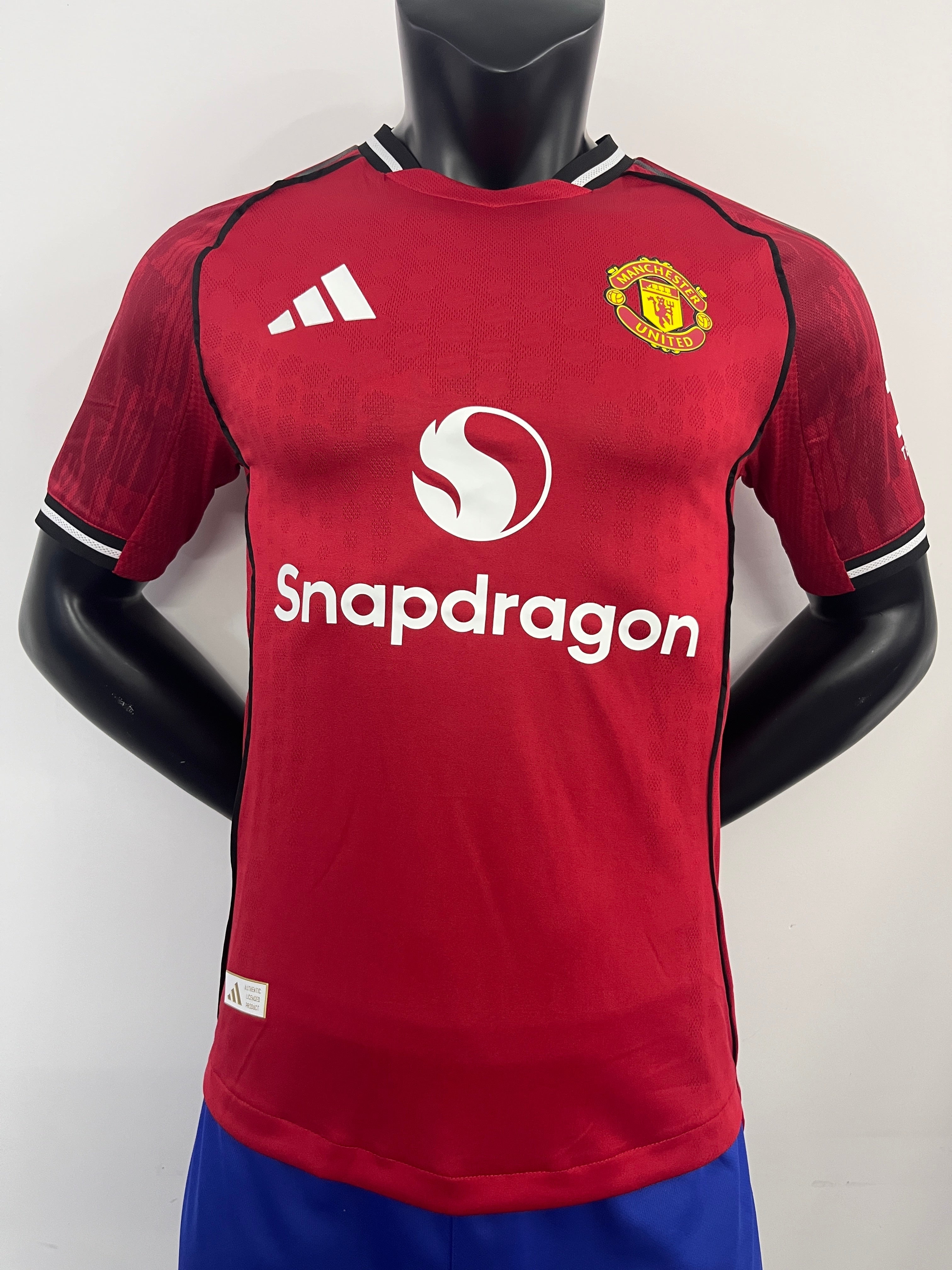 MAN UNITED DOMICILE 25/26