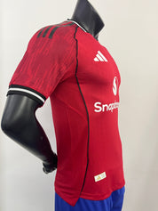 MAN UNITED DOMICILE 25/26