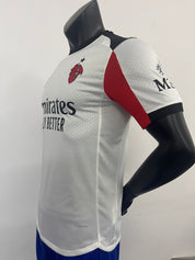 AC MILAN EXTERIEUR 25/26