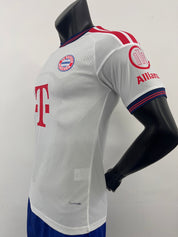 BAYERN MUNICH EXTERIEUR 26/27