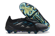 PREDATOR ACCURACY FG NOIR BLEU