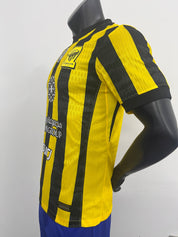 AL ITTIHAD DOMICILE 25/26
