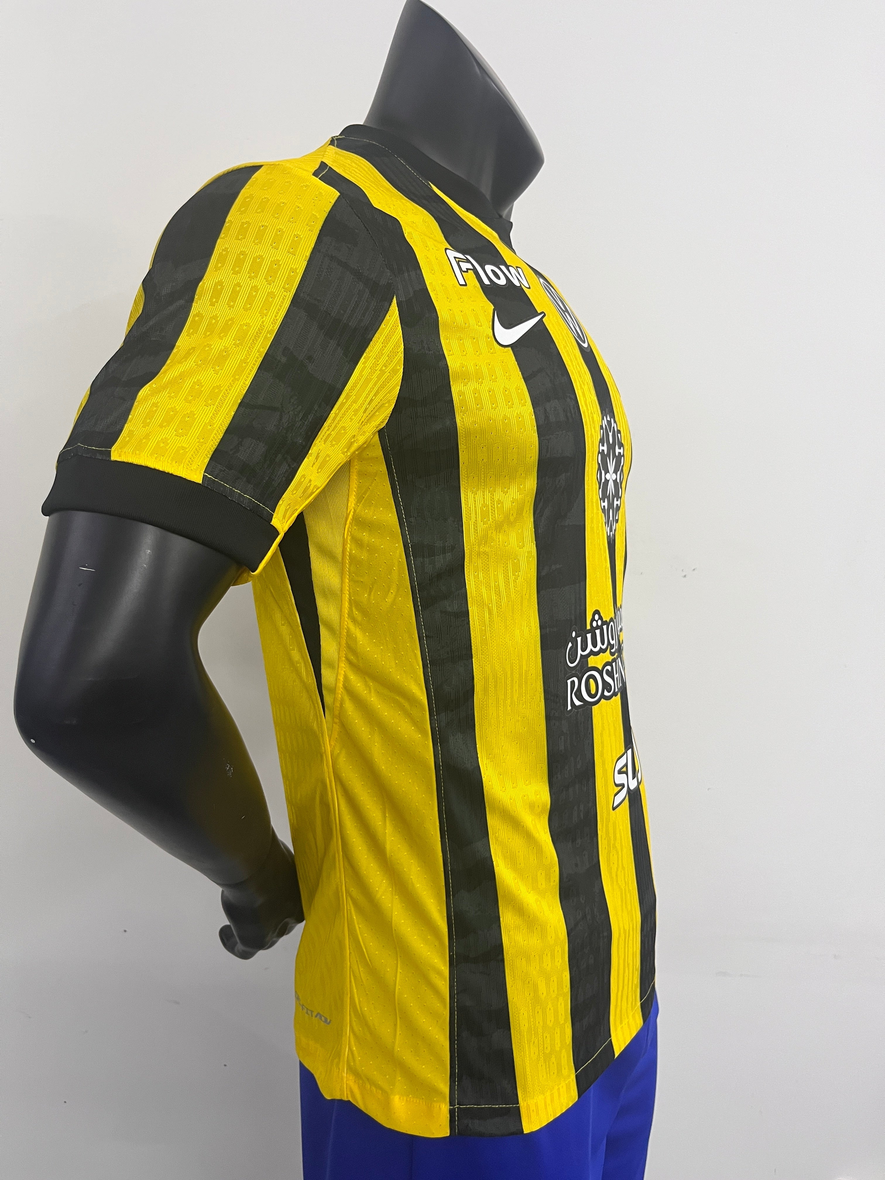 AL ITTIHAD DOMICILE 25/26