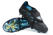 PREDATOR ACCURACY FG NOIR BLEU