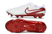 TIEMPO 10 LEGEND ELITE ROUGE BLANC