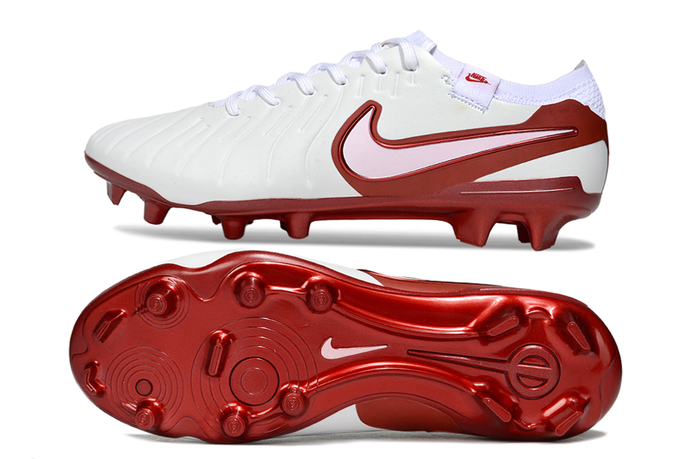 TIEMPO 10 LEGEND ELITE ROUGE BLANC
