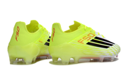 F50 ELITE LACET FIRM GROUND