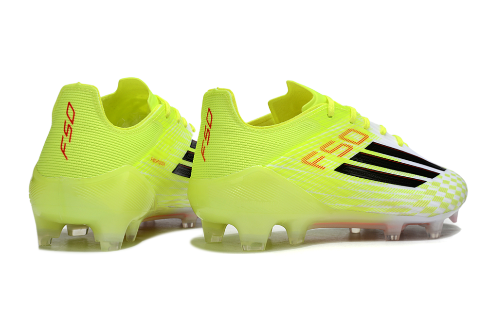 F50 ELITE LACET FIRM GROUND