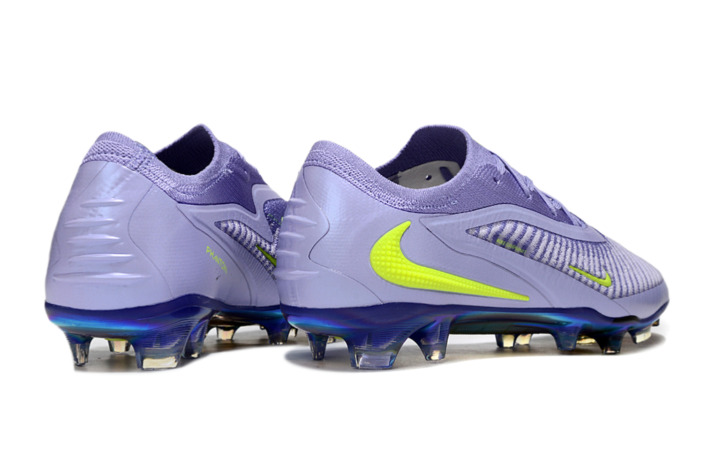 PHANTOM 6 LOW CUT FG VIOLET