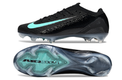 AIR ZOOM MERCURIAL VAPOR 16 BY YOU NOIR TURQUOISE