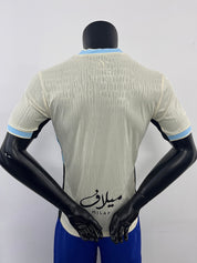 AL ITTIHAD EXTERIEUR 25/26