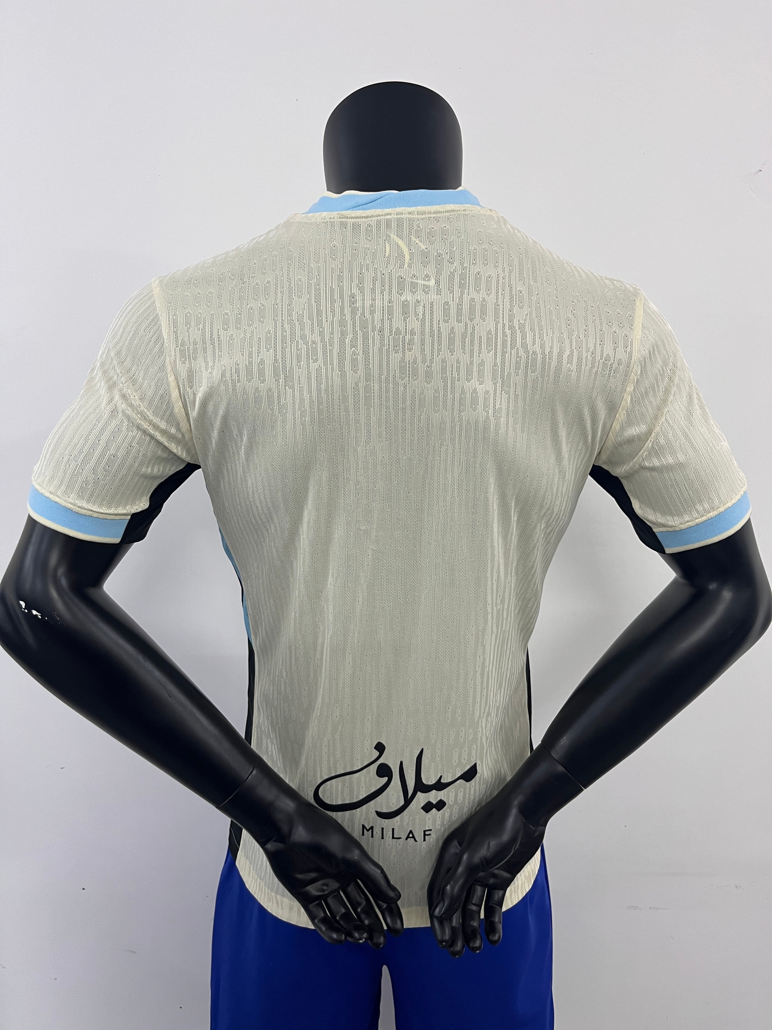 AL ITTIHAD EXTERIEUR 25/26