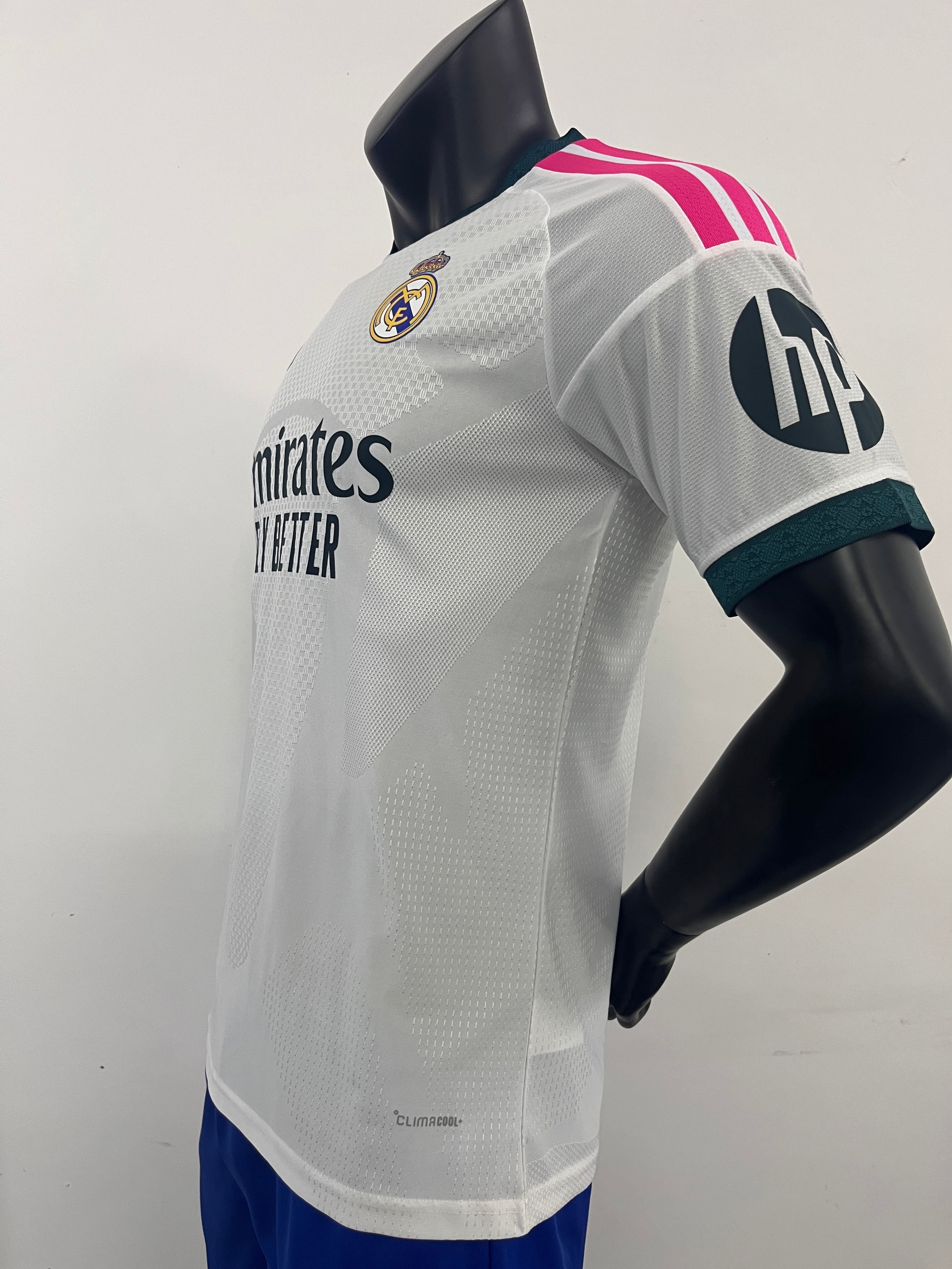 REAL MADRID DOMICILE 26/27