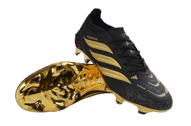 PREDATOR ACCURACY FG EDITION KAKA LACETS