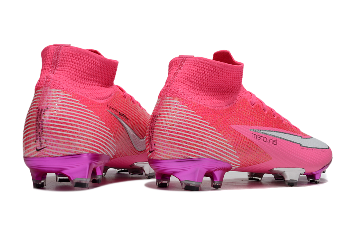 MERCURIAL SUPERFLY 7 ROSE HAUTE