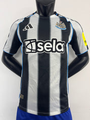 NEWCASTLE DOMICILE 25/26