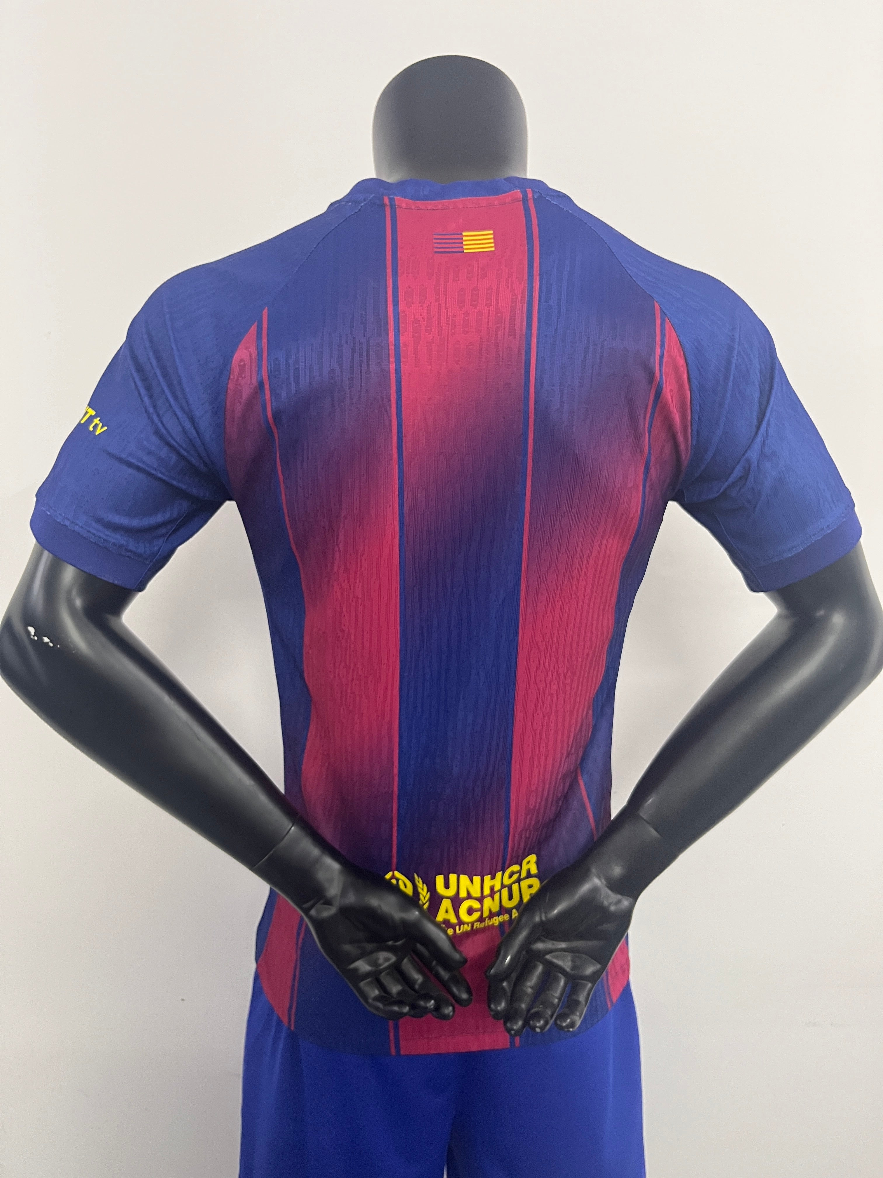 FC BARCELONE DOMICILE 25/26