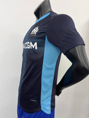 OLYMPIQUE DE MARSEILLE EXTERIEUR 25/26