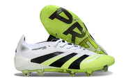 PREDATOR ELITE RADIANT BLANC JAUNE