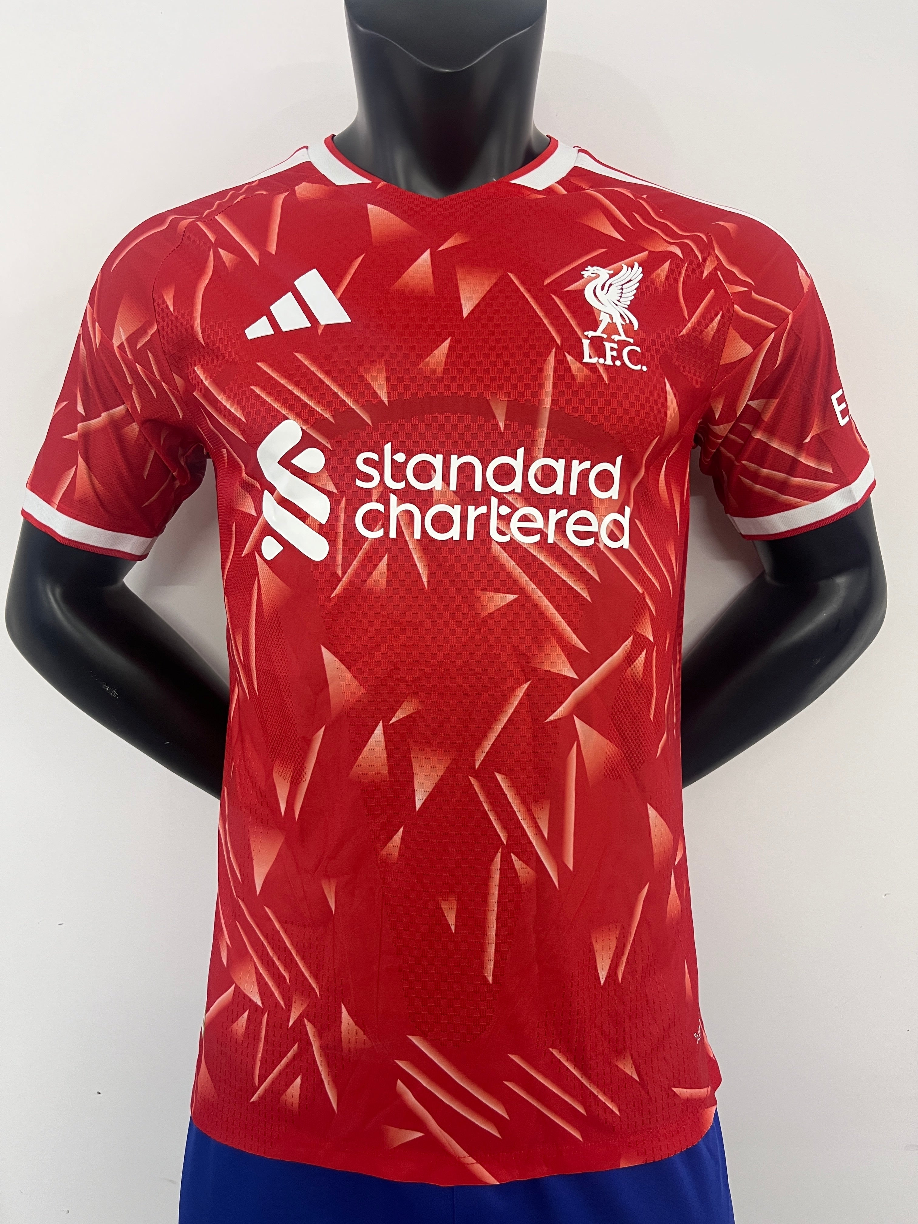 LIVERPOOL DOMICIL 26/27