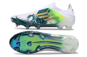 F50+ DRAGON VERT BLANC