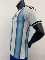ARGENTINE DOMICILE 26/27