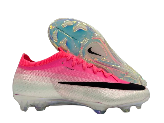 MERCURIAL AIR ZOOM VAPOR 17 ELITE FG ROSE