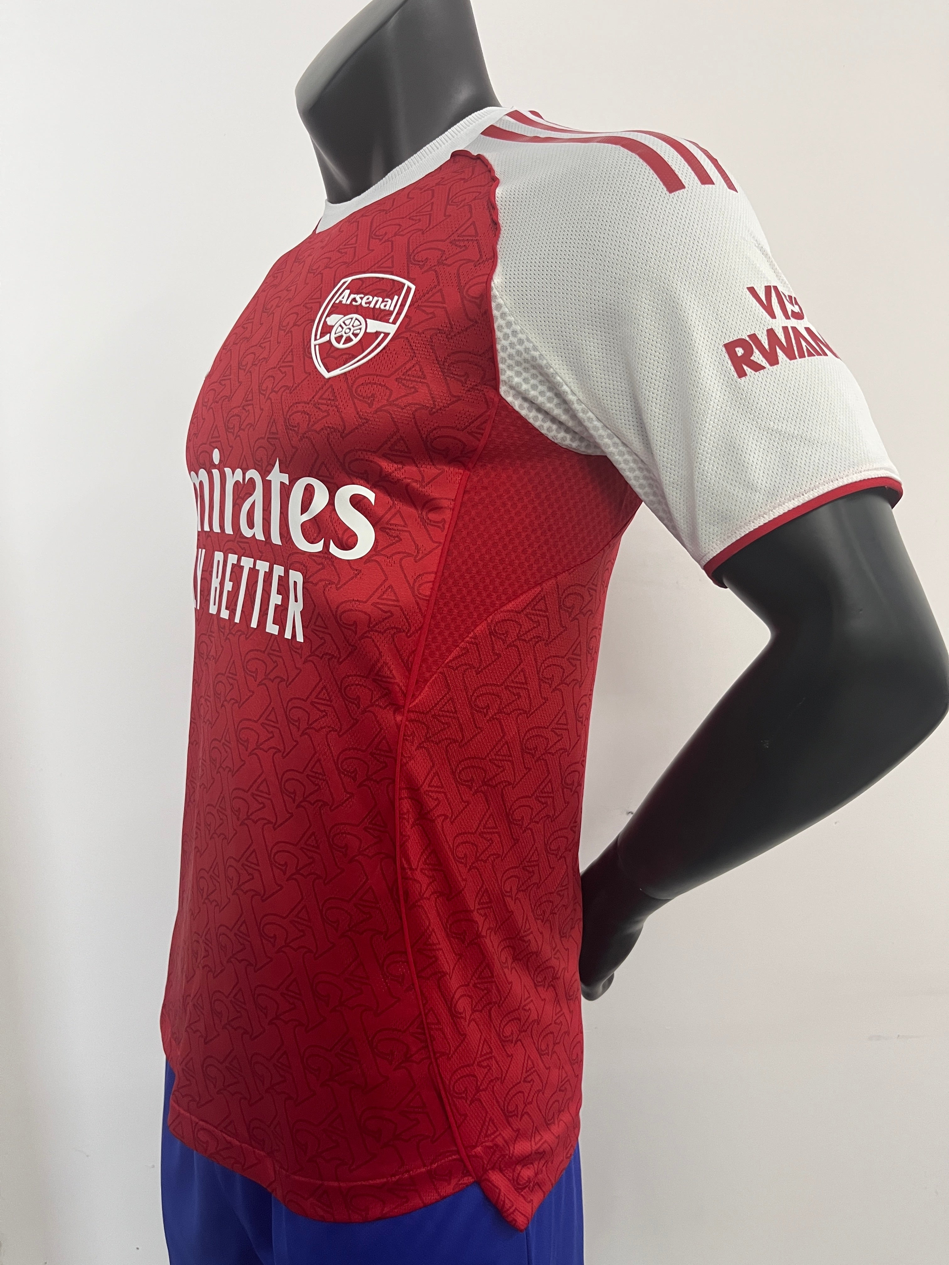 ARSENAL DOMICILE 25/26