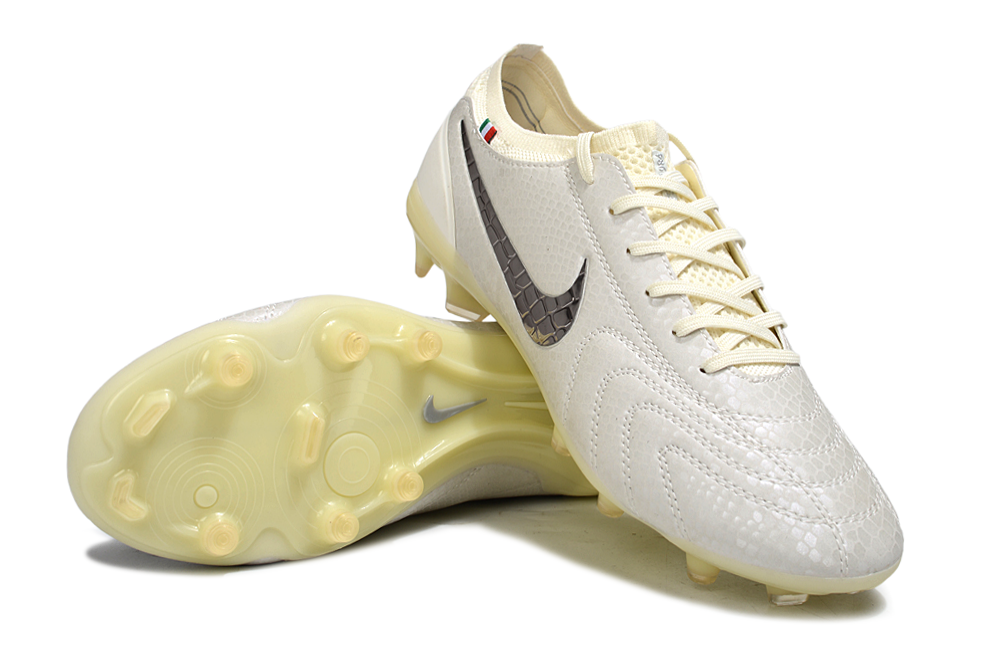 TIEMPO 10 LEGEND LUXE BLANC