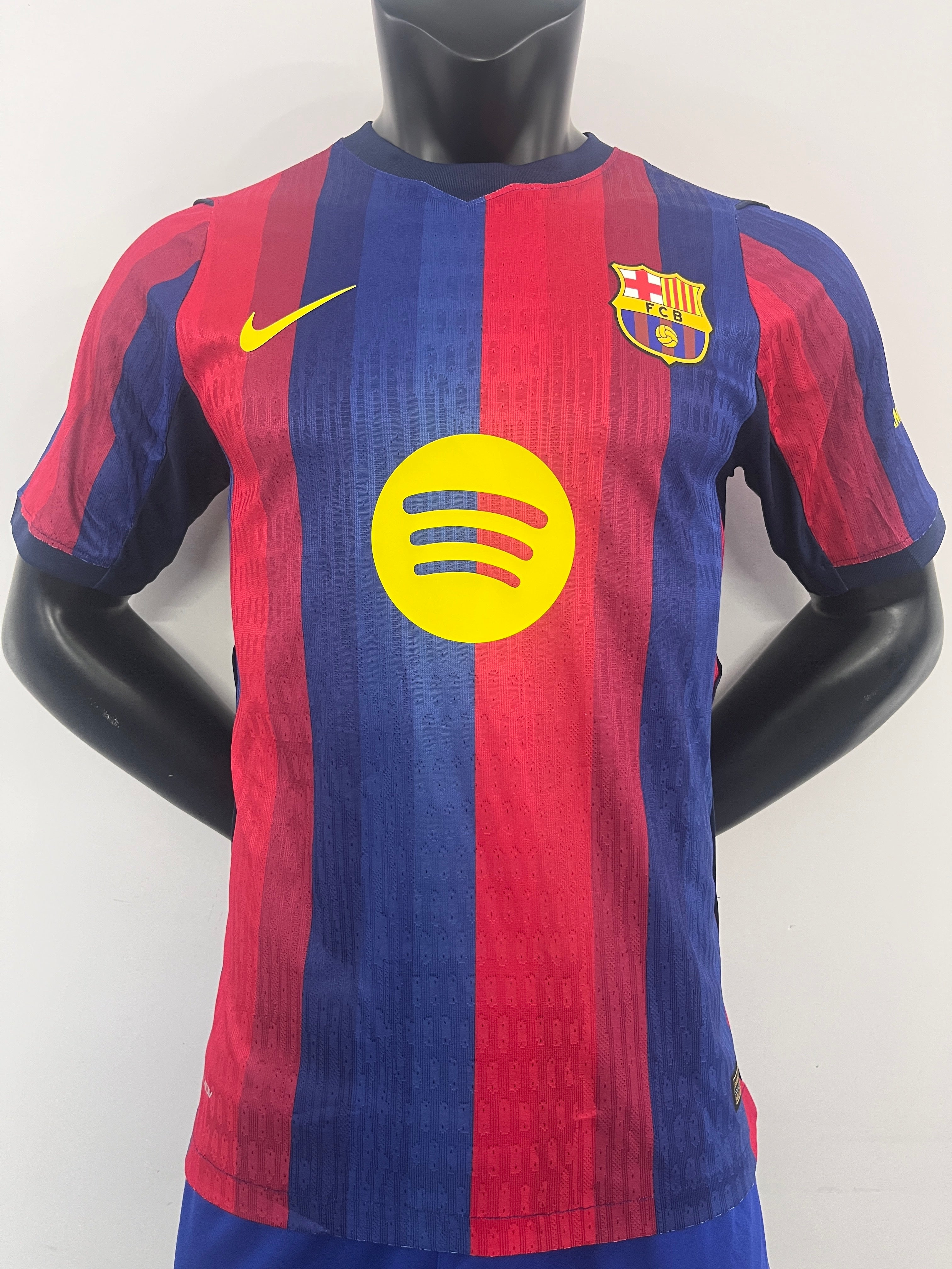 FC BARCELONE DOMICILE 26/27