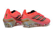 PREDATOR ACCURACY SG ROUGE CORAIL COUPE DU MONDE