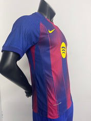 FC BARCELONE DOMICILE 25/26