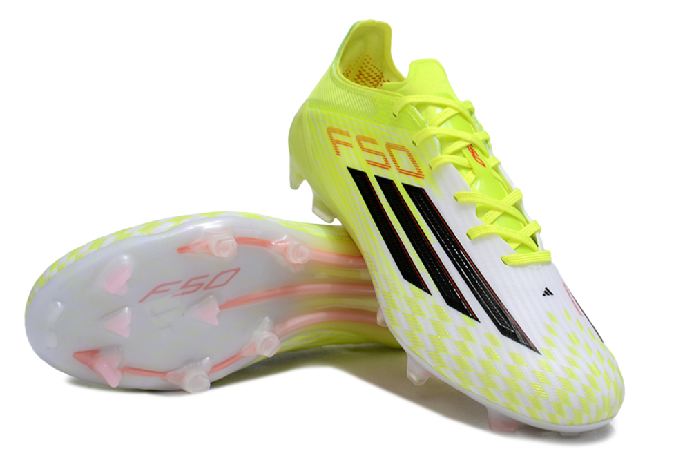 F50 ELITE LACET FIRM GROUND