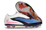 PHANTOM 6 ELITE PRO ATTACK FG BLEU BLANC ROSE