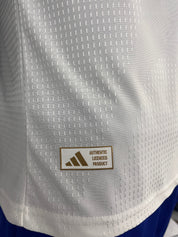REAL MADRID DOMICILE 26/27