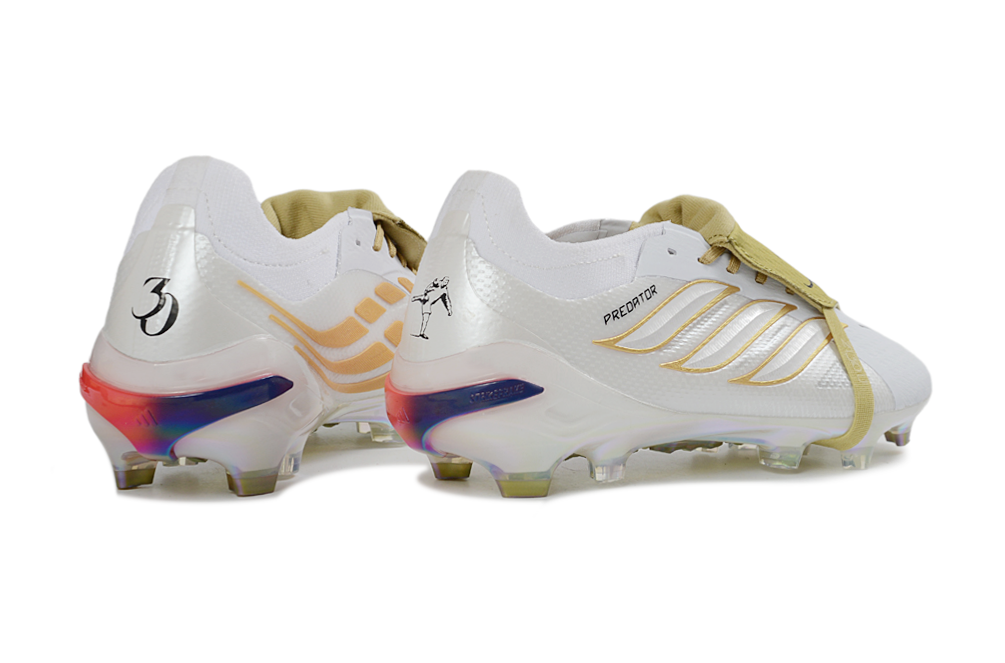 PREDATOR ACCURACY FG EDITION LIMITÉE ZIZOU 30