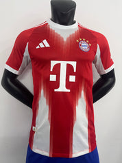 BAYERN MUNICH DOMICILE 25/26