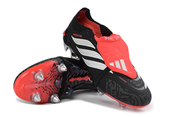 PREDATOR ACCURACY SG NOIR ROUGE