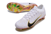 MERCURIAL AIR ZOOM SUPERFLY 9 BLANC NOIR