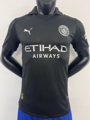 MAN CITY EXTERIEUR 25/26