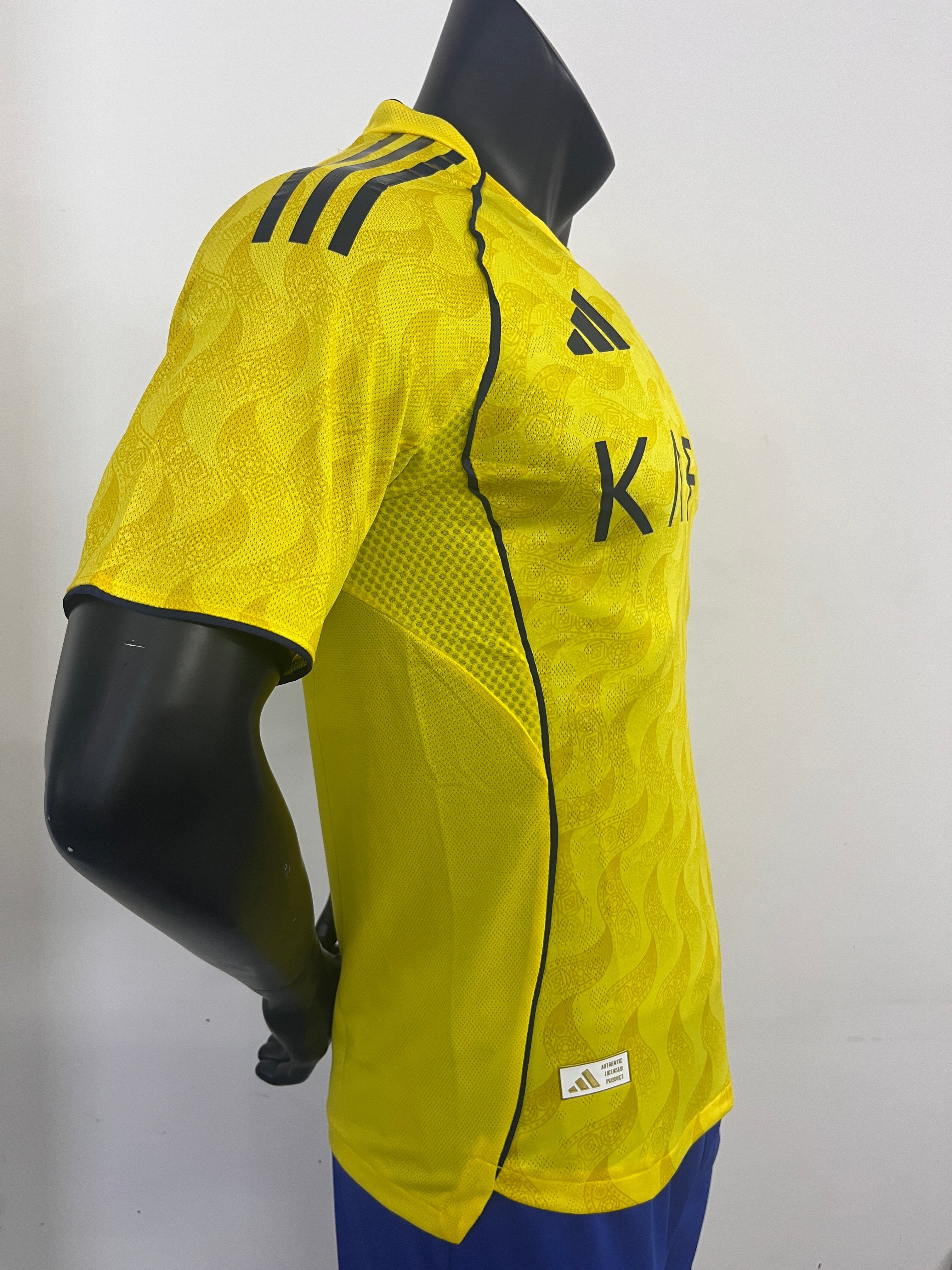 AL NASSR DOMICILE 25/26