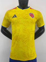COLOMBIE DOMICILE 26/27
