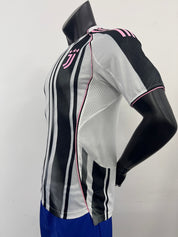 JUVENTUS DOMICILE 25/26