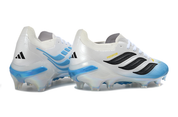 PREDATOR ACCURACY FG BLANC BLEU OCEAN
