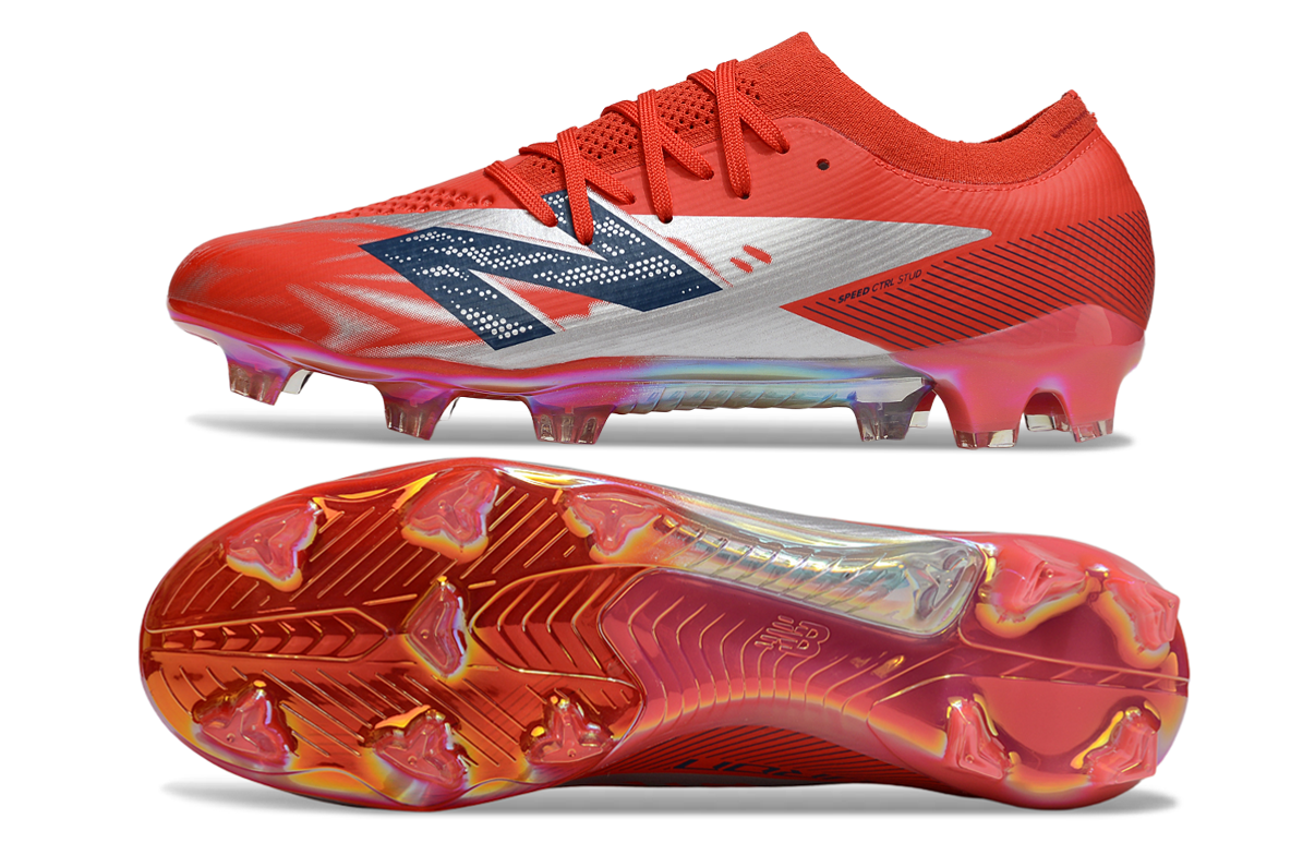 FURON ELITE ROUGE ARGENT