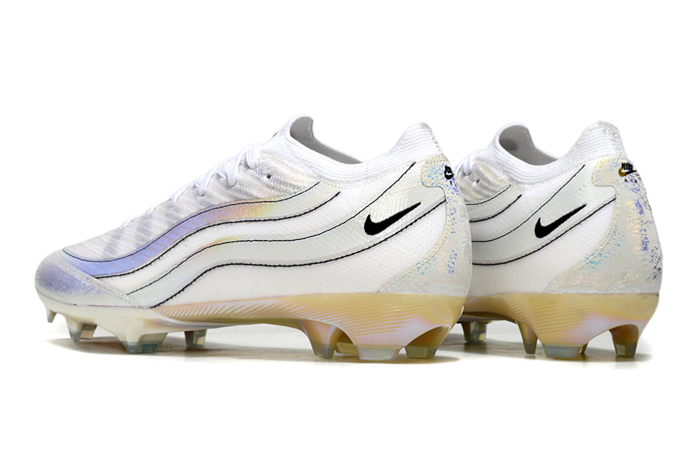 MERCURIAL AIR MAX 95 BLANC