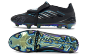 PREDATOR ACCURACY FG NOIR BLEU