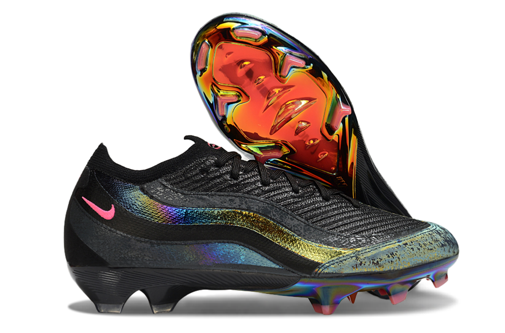 MERCURIAL AIR MAX 95 NOIR