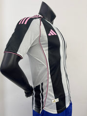 JUVENTUS DOMICILE 25/26