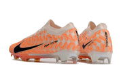 MERCURIAL AIR ZOOM SUPERFLY ORANGE